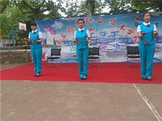 青岛航空学校